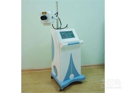 红外治疗多少钱一个