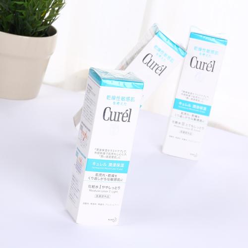 日本什么对皮肤干燥好