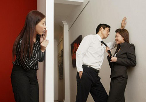 南京市私家调查